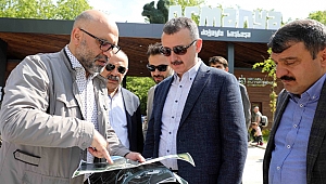 Ormanya'yı 6 milyon kişi ziyaret etti