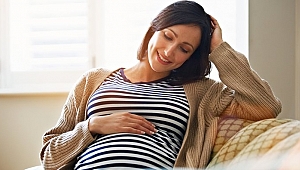 Orucunuzu gebelik sonrasına erteleyin