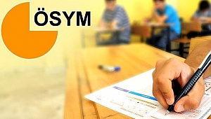 ÖSYM'den KPSS için "son gün" hatırlatması