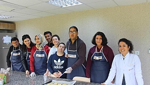 Özel kurs için uygulamalı eğitim