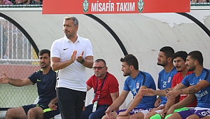 Özgür Vurur bekleniyor