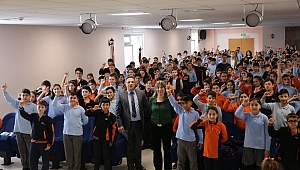 Pelikan ve Yunus Emre, Gebze'yi temsil edecek