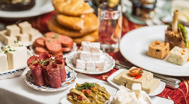 Ramazan ayında kilo verilmemeli