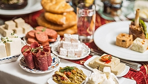 Ramazan ayında kilo verilmemeli