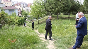 Sancaktepe'ye alternatif ulaşım geliyor