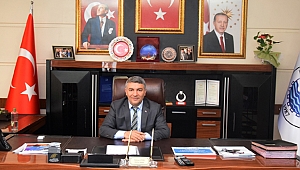 Şayir'den Ramazan Bayramı mesajı