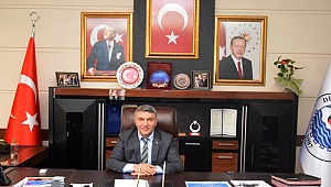 Şayir, Dilovası için Ankara'ya gidiyor