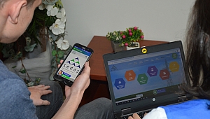 SEDAŞ, cepten ve webten bildiriyor