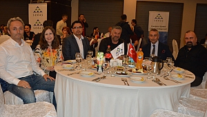 SEDAŞ Gebze iftarda buluştu