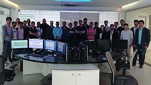 SEDAŞ, öğrencileri bilgilendirdi