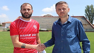 Serdal Öz, Gebze’ye rakip olabilir