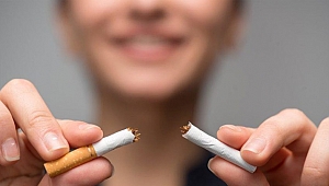 Sigara dumanı bile kanser nedeni olabiliyor