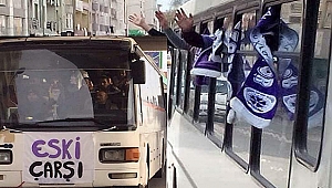 Şimdi değilse ne zaman ?