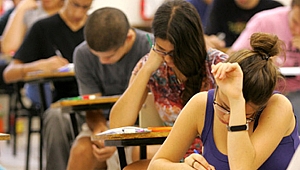 Sınav ücretlerini denetlenecek