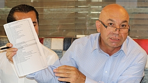 Sır, rakamlar ile konuştu!