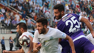 Sırat, Gebzespor’u bekliyor