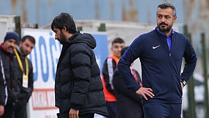 Siyahı da Beyazı da yaşadık!