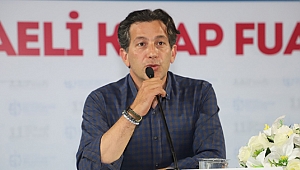 “Siyasi kutuplaşmanın olduğuna inanmıyorum”