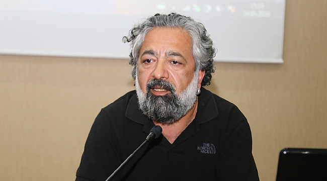 "Siz neyseniz fotoğraf da odur"