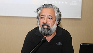 "Siz neyseniz fotoğraf da odur"