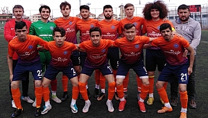 Sultan iyi başladı: 1-0