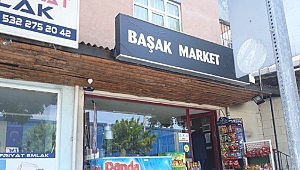 Suriyeli esnafa Türkçe tabela zorunluluğu