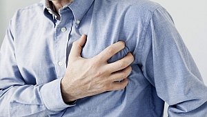 Susuzluk ve uykusuzluk kalp krizi nedeni!
