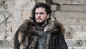 'Taht Oyunları' ruhunu yordu!