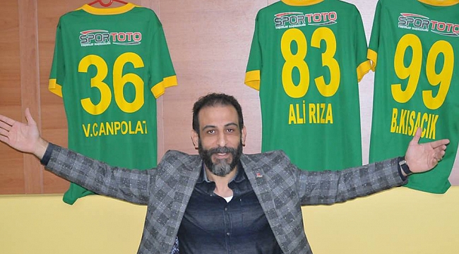 Tahta açılacak, transfer yapılacak