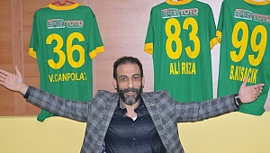 Tahta açılacak, transfer yapılacak