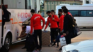 Taraftar böyle istedi!..