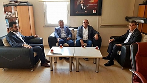 Tarhan’dan Çayırova ve Darıca turu