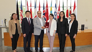 Tataristan'a GOSB modeli