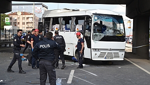 Tatlıkuyu'da feci kaza; 1 ölü