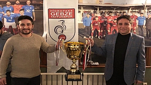 Tayfunspor, Fatih Yıldız ile devam