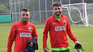 Tayfun Kelkit'ten ayrılıyor