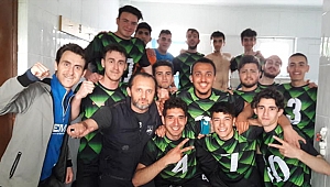 Tebrikler Beylikbağı Karadeniz