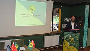 Transfer yasağı kal-ka-cak!