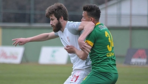 Transferin gözdesi: Oktay Balcı