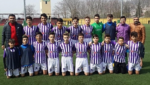 Tur atlayıp gelecekler