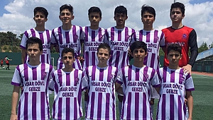 Tur bekliyoruz çocuklar