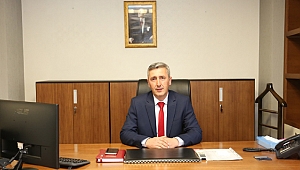 Turan, Çayırova'nın özel kalem müdürü oldu