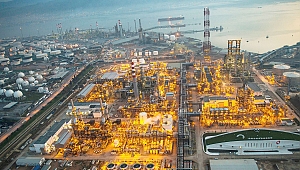 Türkiye'nin en büyüğü TÜPRAŞ oldu