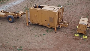 Türkiye'nin yeni silahı Alka