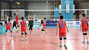 Türkiye Şampiyonası’nda final coşkusu