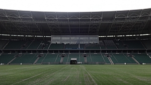 U21 Süper Kupa maçı Kocaeli’nde oynanacak