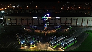 UlaşımPark’dan AÖF için ek sefer