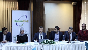 UlaşımPark, TÜRSİD’e ev sahipliği yaptı