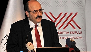 Üniversite sınavı açıklaması!