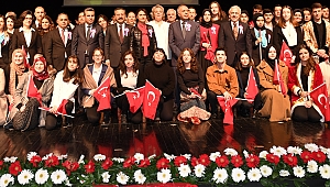 Vali Aksoy’dan 19 Mayıs mesajı
